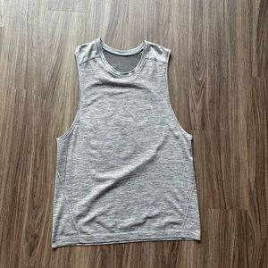 Lululemon Metal Vent Tech Sleeveless Tank Top